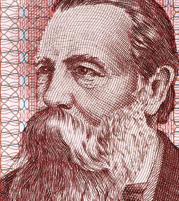 Federico Engels