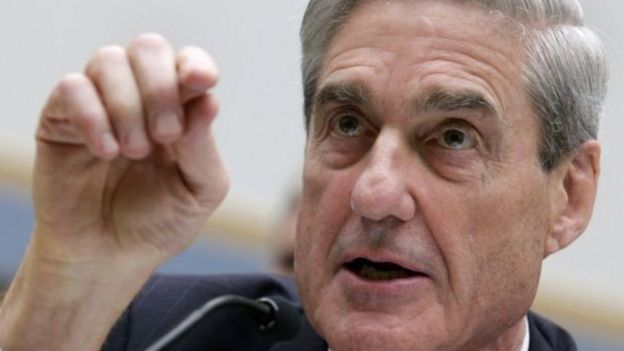 تحقيقات ترامب