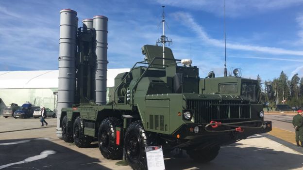 С-400