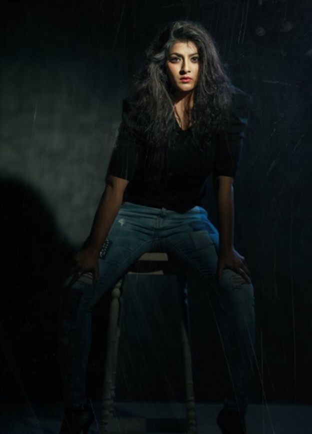 வரலட்சுமி சரத்குமார்