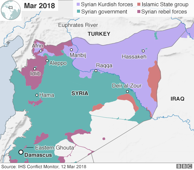 BBC map