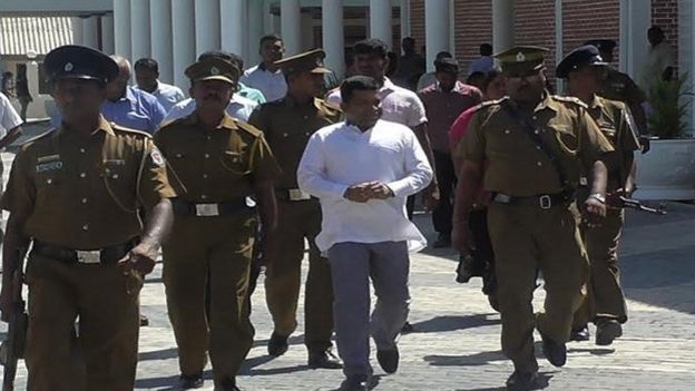 இலங்கை : கிழக்கு மாகாண சபை கடந்த ஐந்து ஆண்டுகளில் - ஓரு பார்வை