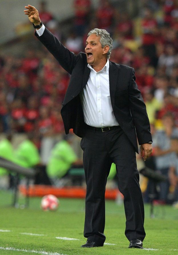Reinaldo Rueda