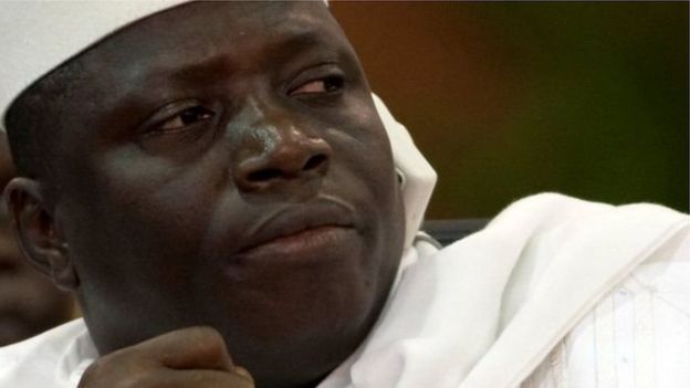 Gambie: La Cédeao avance dans les discussions avec Jammeh pendant que la radio Teranga FM est fermée