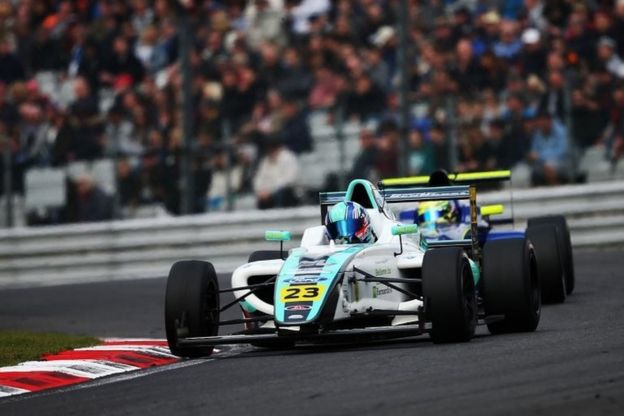 BILLY MONGER