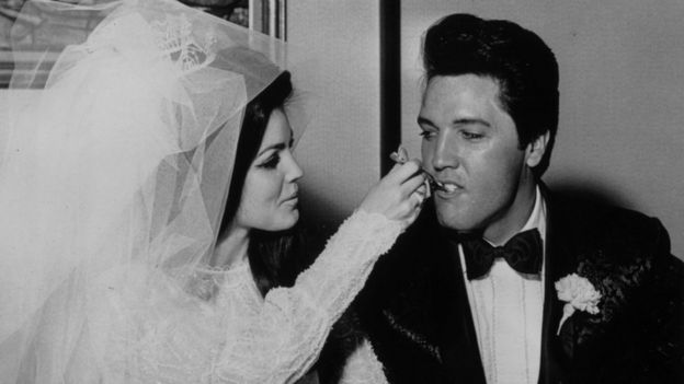 Elvis Presley