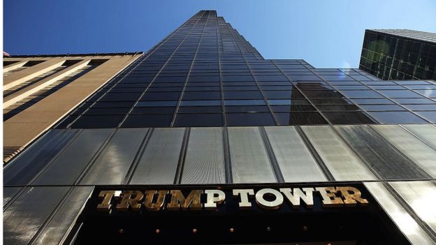 Trump Tower