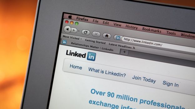 லிங்க்ட்இன்