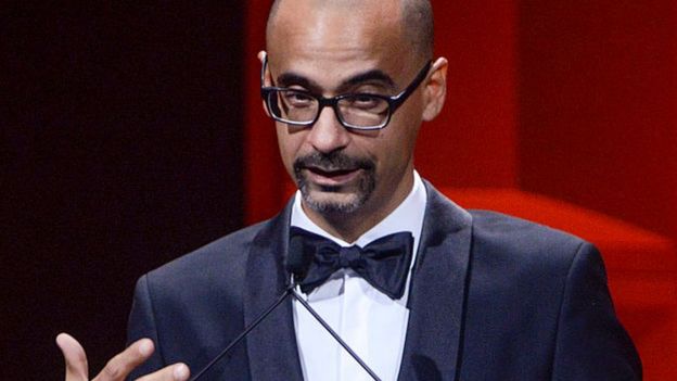 Junot Díaz