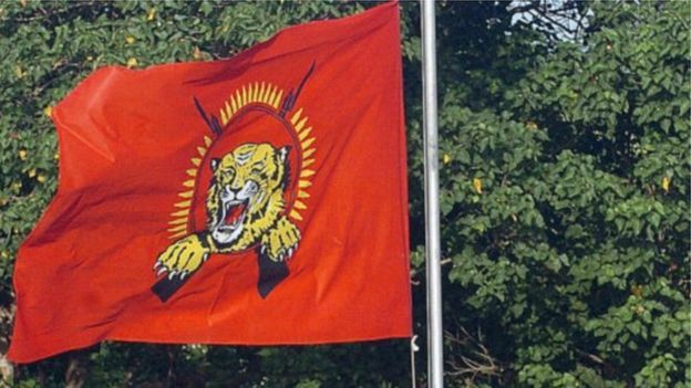 விடுதலைப் புலிகள் மீதான தடையை நீக்கியது ஐரோப்பிய ஒன்றியத்தின் உயர்நீதிமன்றம்