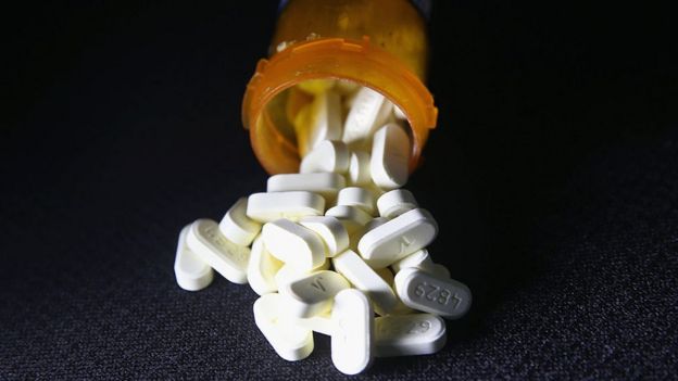 Los opiodes son un grupo de medicamentos que se usan principalmente para aliviar el dolor. Foto: GETTY IMAGES