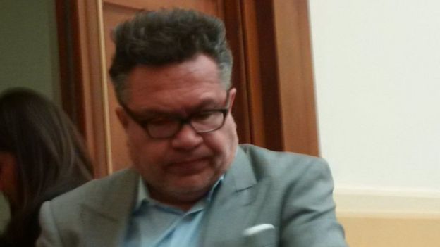 ரினாட் அக்மெட்சின்