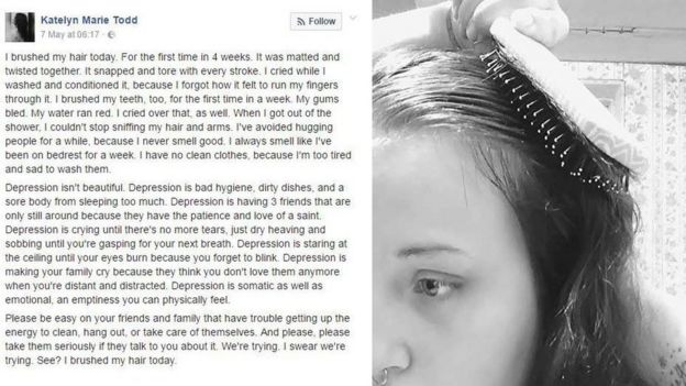 katie lesho/ Facebook