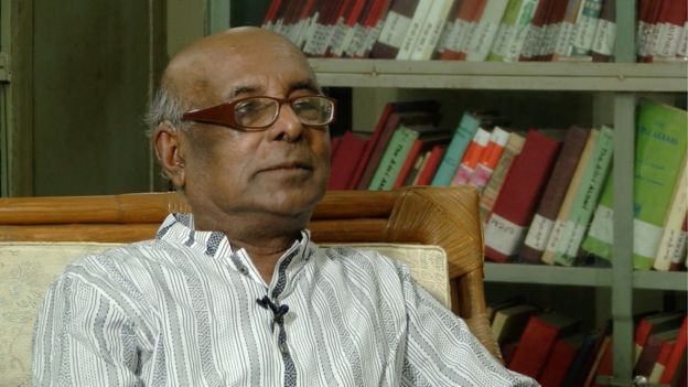 সিলেটের শিক্ষাবিদ মো. আব্দুল আজিজ