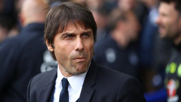Antonio Conte
