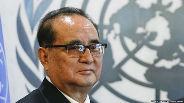 ரீ சூ-யோங்