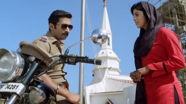 சினிமா விமர்சனம்: சதுர அடி 3500