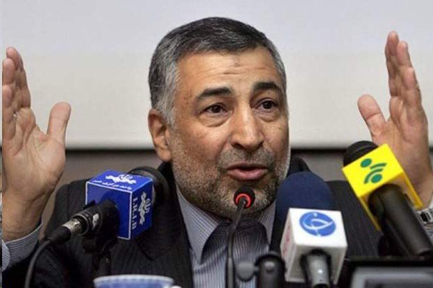 در جریان سخنرانی علیرضا آوایی وزیر دادگستری ایران در شورای حقوق بشر معترضان ایرانی در ژنو تظاهرات و چند دیپلمات جلسه را ترک کردند