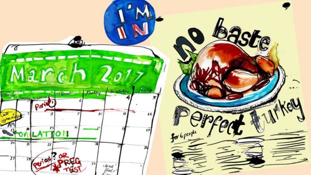 calendário de ovulação