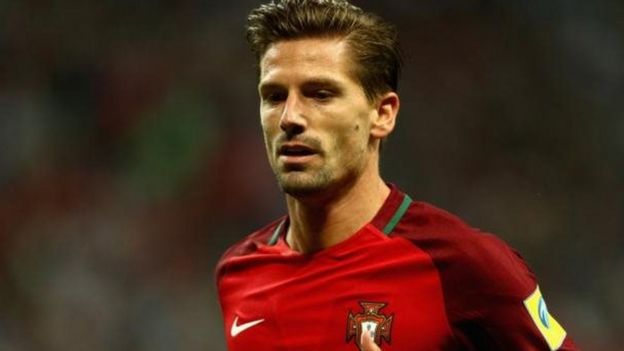 Adrien Silva