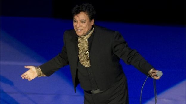 Juan Gabriel