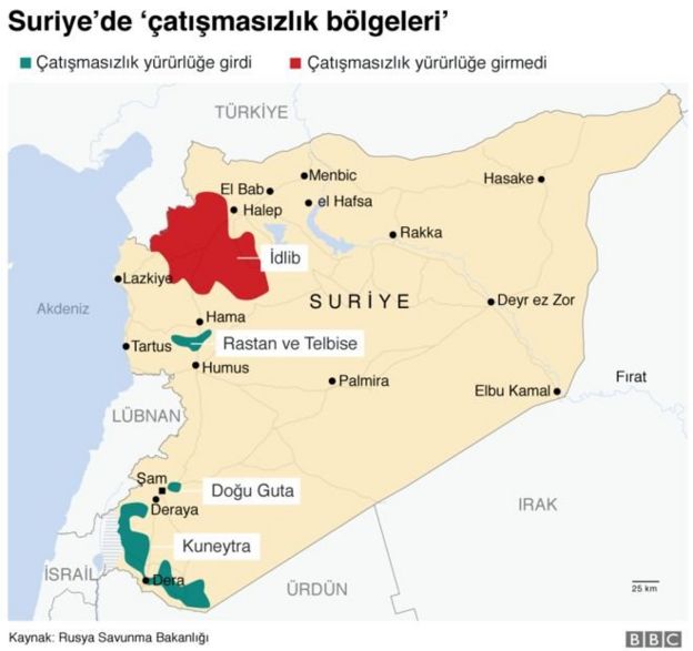 IDLIB HARITA