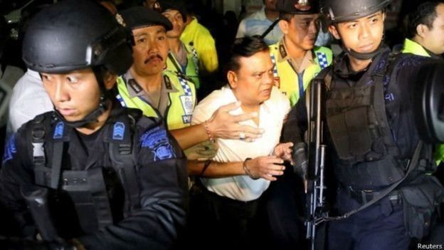 சோட்டா ராஜன்