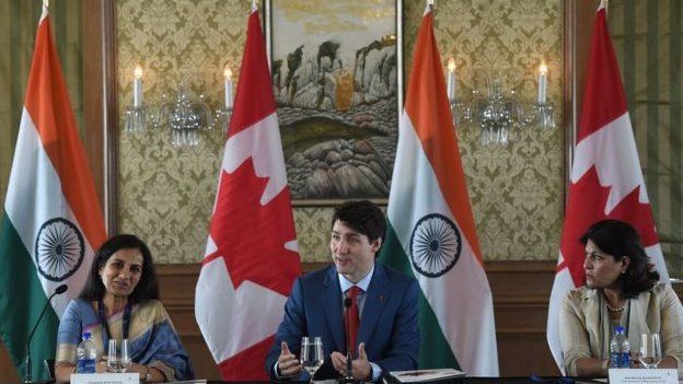 காலிஸ்தான் ஆதரவாளருக்கு விடுத்த அழைப்பை திரும்ப பெற்றது கனடா