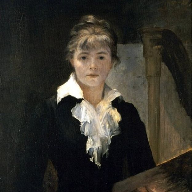 башкірцева