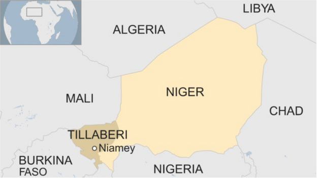 Niger