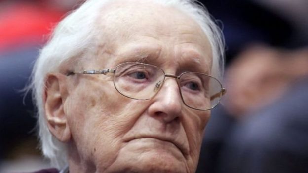 ஆஸ்கர் க்ரோயனிங்