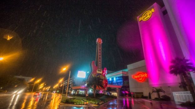 Biloxi