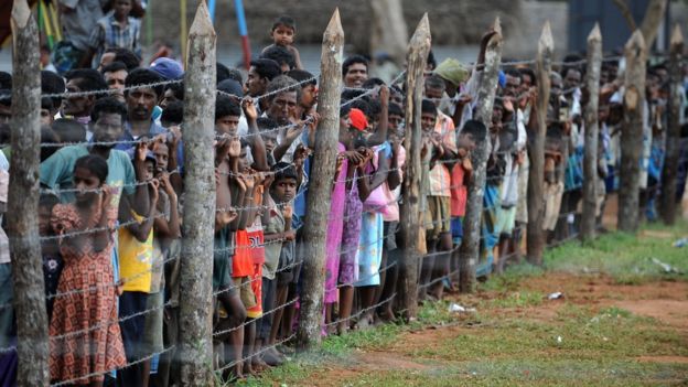 இலங்கை இனப்போர் குறித்த 10 முக்கிய தகவல்கள்