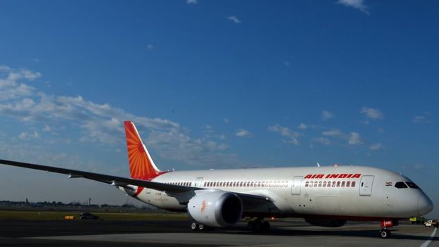 ஏர் இந்தியா