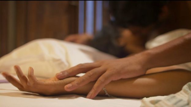 லென்ஸ் : சினிமா விமர்சனம்