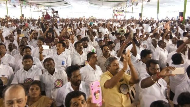 டிடிவி தினகரன்