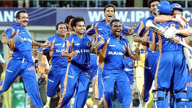 ஐபிஎல் தொடர்கள் கிரிக்கெட் விளையாட்டுக்கு சாதகமா? பாதகமா?