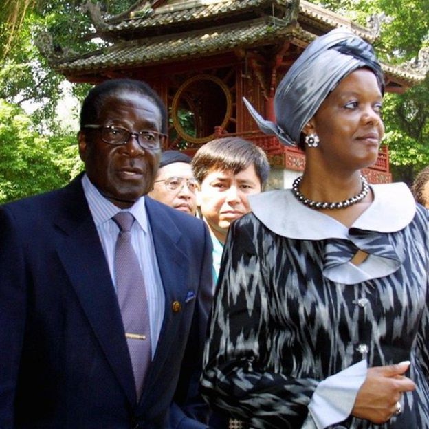 Mugabe