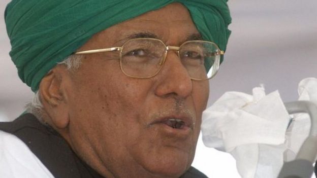 ஓம் பிரகாஷ் சௌதாலா