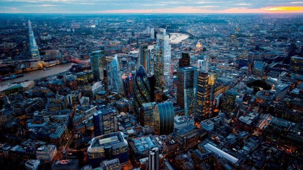 Londra
