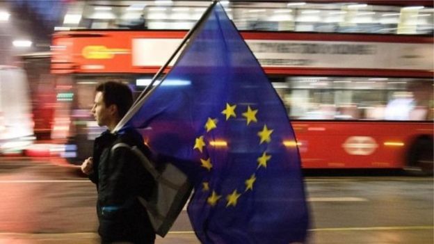 مخاوف كبيرة لدى العمال الأجانب في بريطانيا بعد تصويت الخروج من الاتحاد الأوروبي
