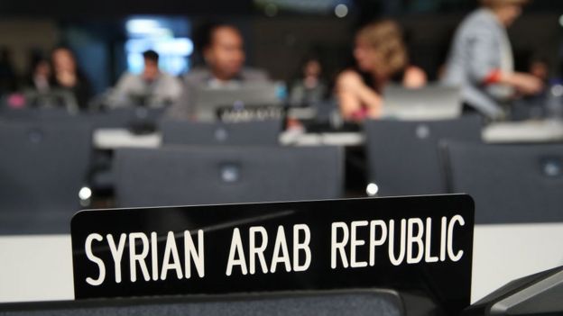 ஓரிரு வரிகளில் உலகச் செய்திகள்