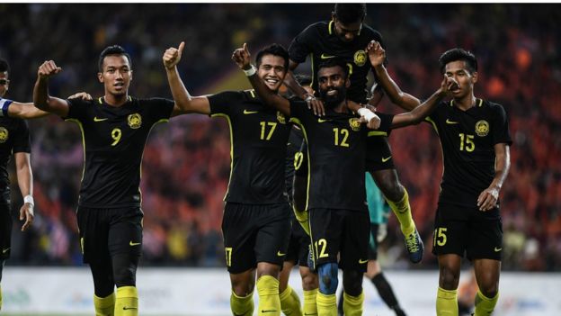 malaysia