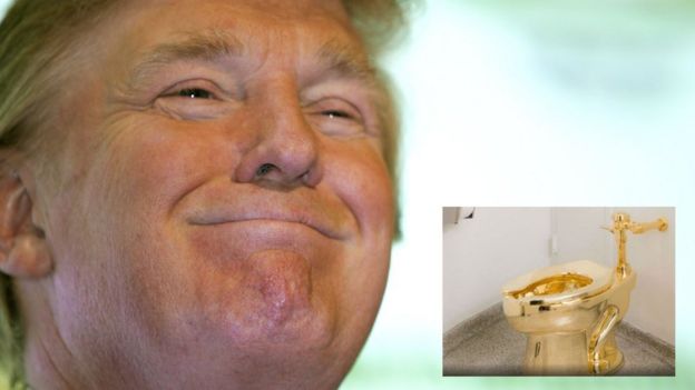 அதிபர் டொனால்டு டிரம்ப்