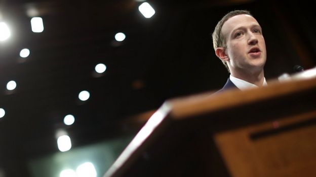 சுயநல ரஷ்யா : ஃபேஸ்புக் நிறுவனர் மார்க்