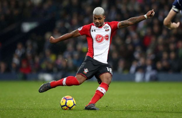 Mario Lemina