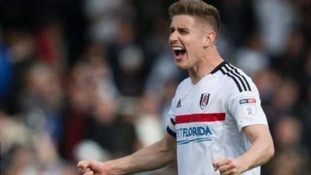 West Ham inalenga usajili wa nahodha wa Fulham Tom Cairney