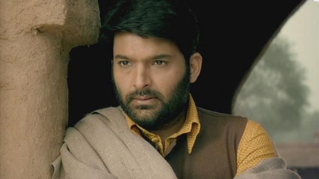 कपिल शर्मा