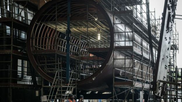 பொருளாதார வளர்ச்சி , ஆனால் மதுவை நம்பிய நிதிநிலை