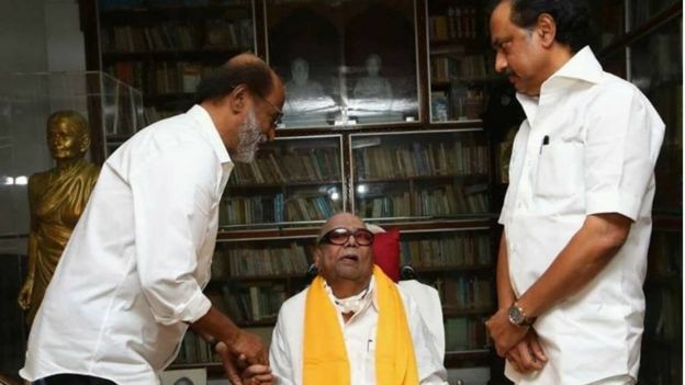 தமிழக அரசியல்